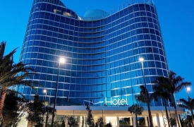 Hotelaria